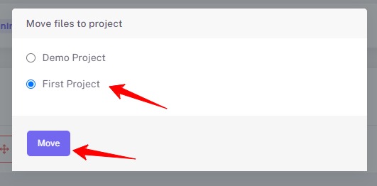 ODIO.AI - How to Create Audio