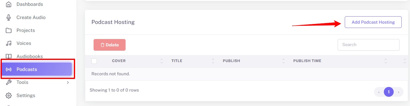 ODIO.AI - How to Create Audiobook